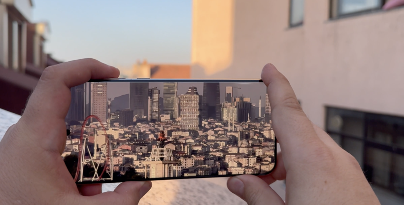 Yeni kamera kralı ile tanışın; Huawei Pura 70 Ultra. Daha iyisi yok - Resim : 6