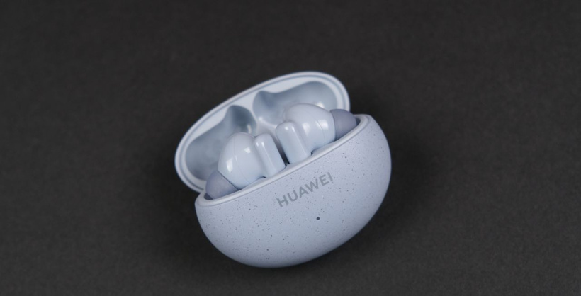 Huawei FreeBuds 5i incelemesi: Hem hafif hem şık! - Resim : 4