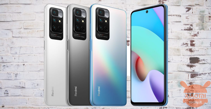 Xiaomi Redmi 11 5G özellikleri ve çıkış tarihi belli oldu - Resim : 1