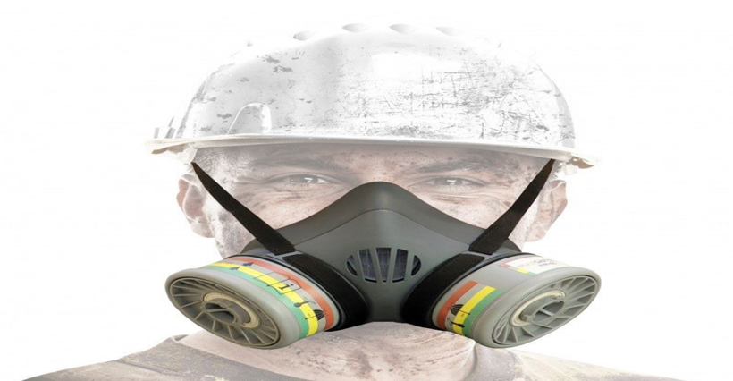 Toz Maskesi ve İş Gözlüğü Kullanarak İş Hayatınızı Daha Güvenli Hale Getirebilirsiniz! - Resim : 1