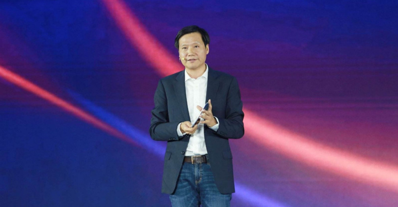 Xiaomi'de beklenmeyen işten çıkarım! - Resim : 1