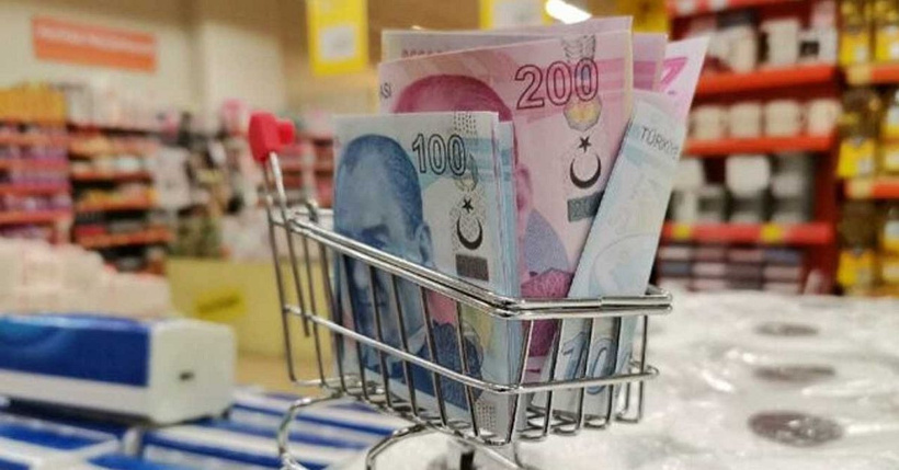 Temmuz ayı Enflasyon Rakamı açıklandı! - Resim : 1