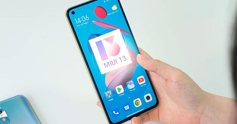 mi 11 lite
