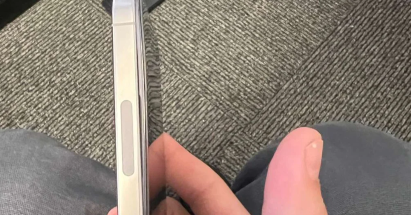 iPhone 15 Pro alanlar bin pişman! Yeni bir sorun daha ortaya çıktı! - Resim : 1