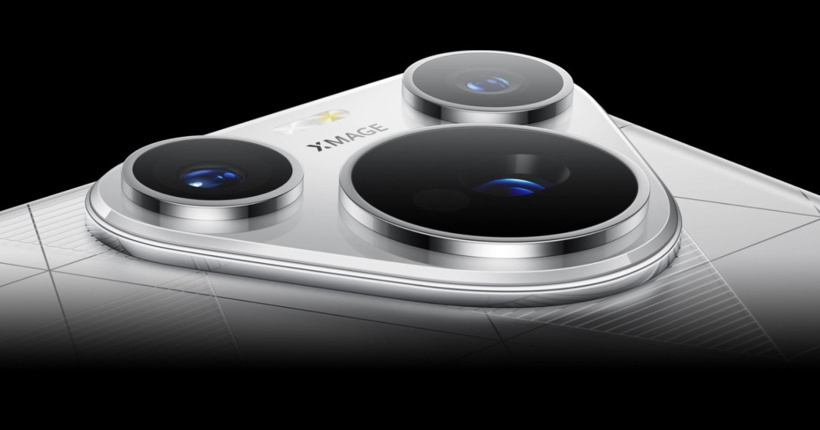 Huawei Pura 80, kamera teknolojilerine yenilik getirecek - Resim : 1