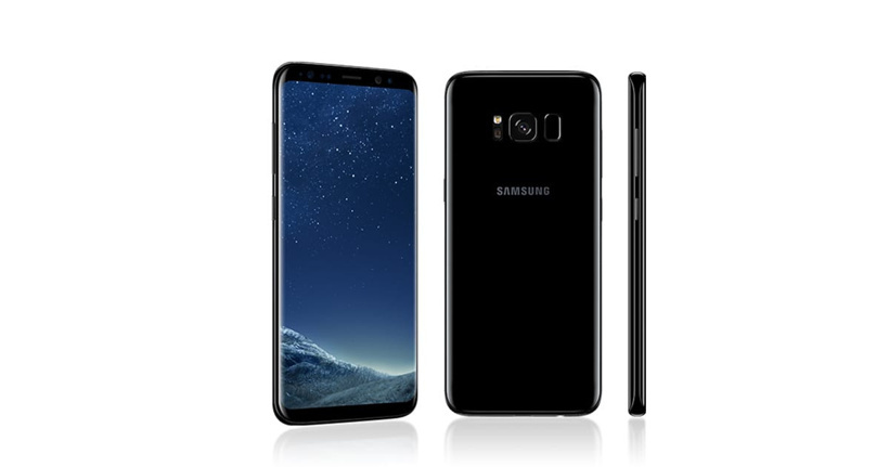 Galaxy S8
