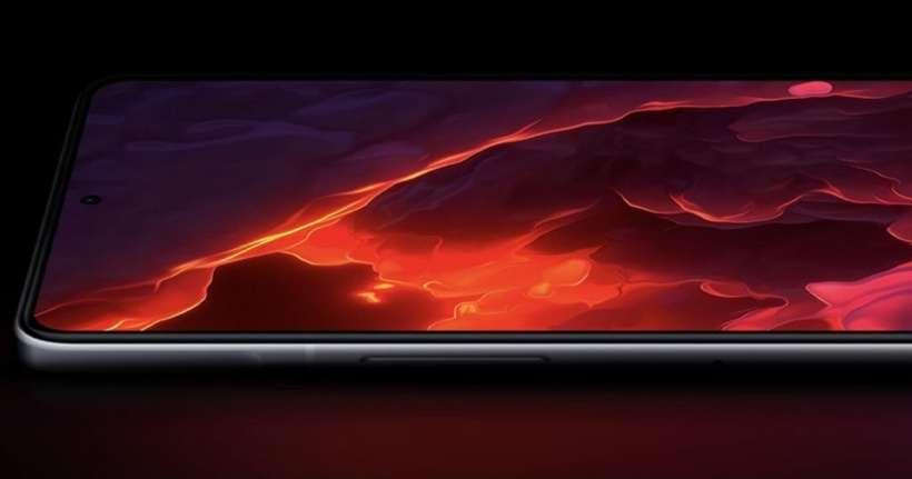 Yeni sızıntı: Redmi IP68 sertifikası ve 120W hızlı şarj! - Resim : 1