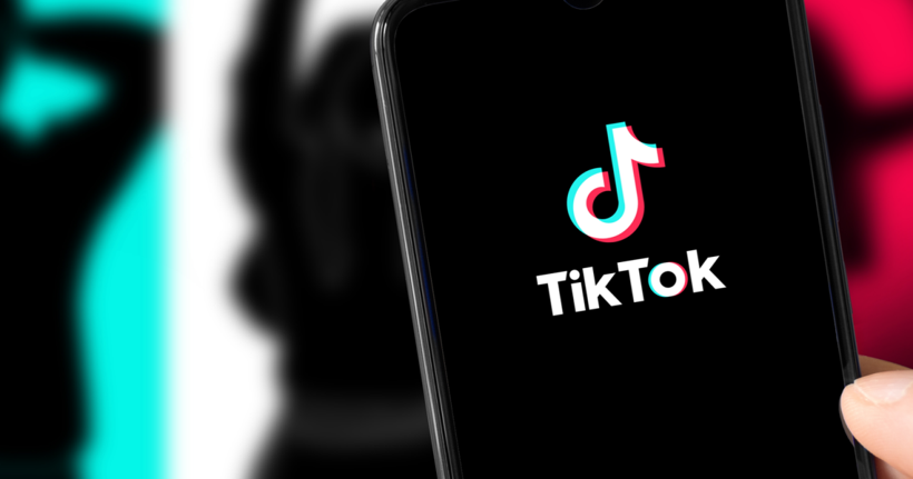 TikTok'a Danimarka'dan darbe! Kullanımı yasaklandı - Resim : 1