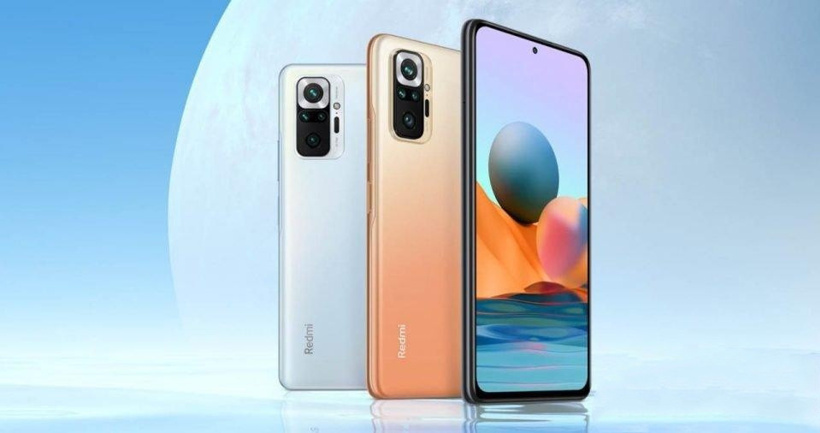 Redmi Note 10 Pro bataryada iyi işler çıkarıyor! - Resim : 1