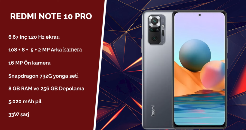 redmi note 10pro