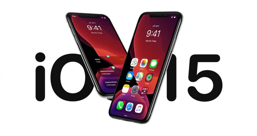 iOS 15 yenilikleri neler olacak? İşte ilk detaylar! - Resim : 2