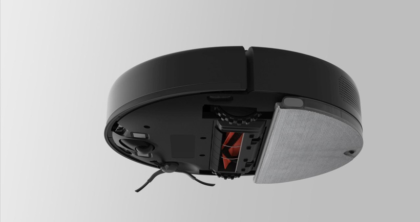 dreame d9 max özellikleri