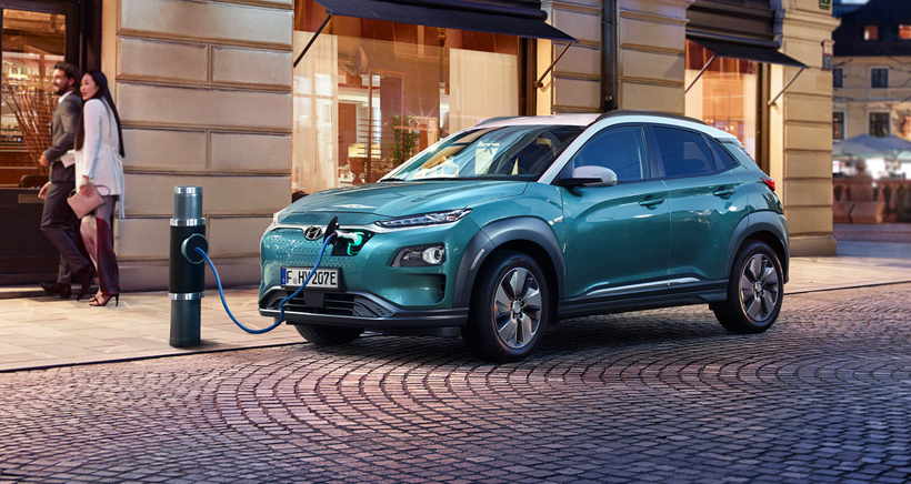 Hyundai Kona elektrikli modelinde büyük sorun! - Resim : 1