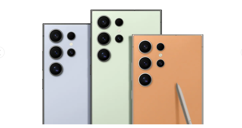 Samsung'un yeni renk seçeneği çok konuşulacak - Resim : 1