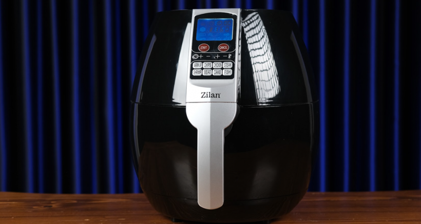 zilan 3604 airfryer