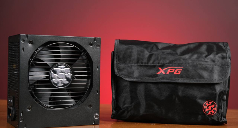 XPG Core Reactor 750 