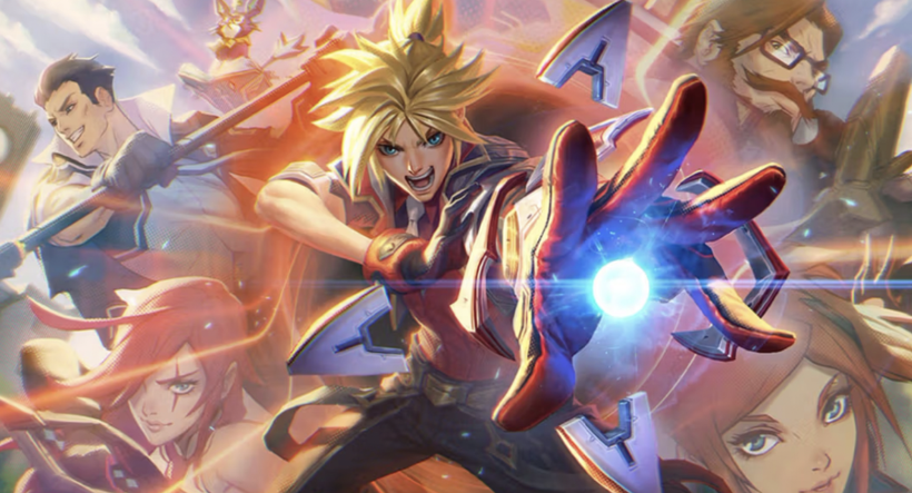 Riot, LoL oyuncularını şaşırtacak bazı güncellemeler yaptı! - Resim : 1