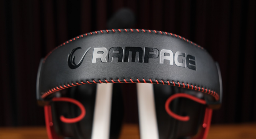 rampage kulaklık