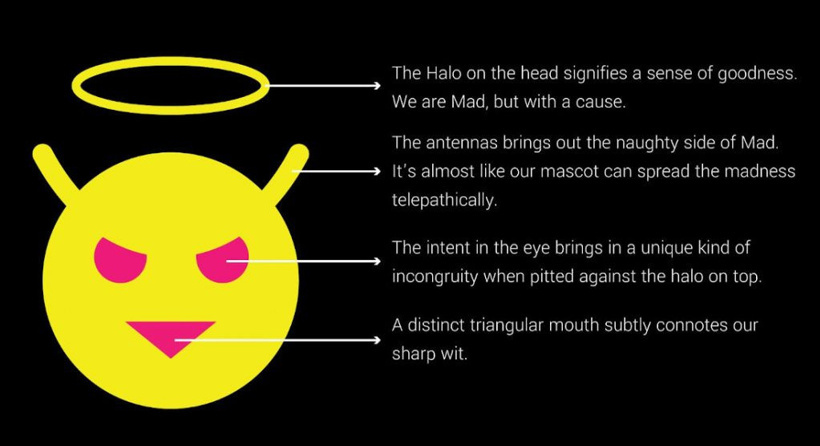POCO şeytan ve melekli yeni logosunu duyurdu! Bu logo çok konuşulur! - Resim : 1