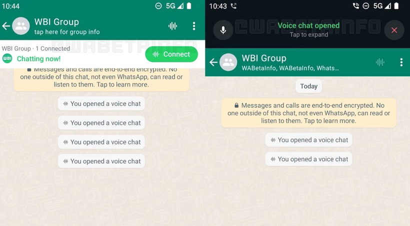 WhatsApp'ın yeni özelliği kullanıcıların çok hoşuna gidecek! - Resim : 1