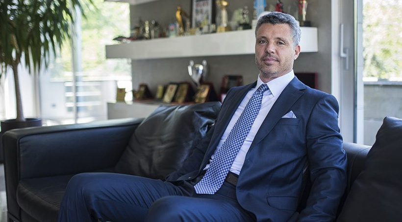 Süper Lig yayın haklarına talip çıktı! - Resim : 1