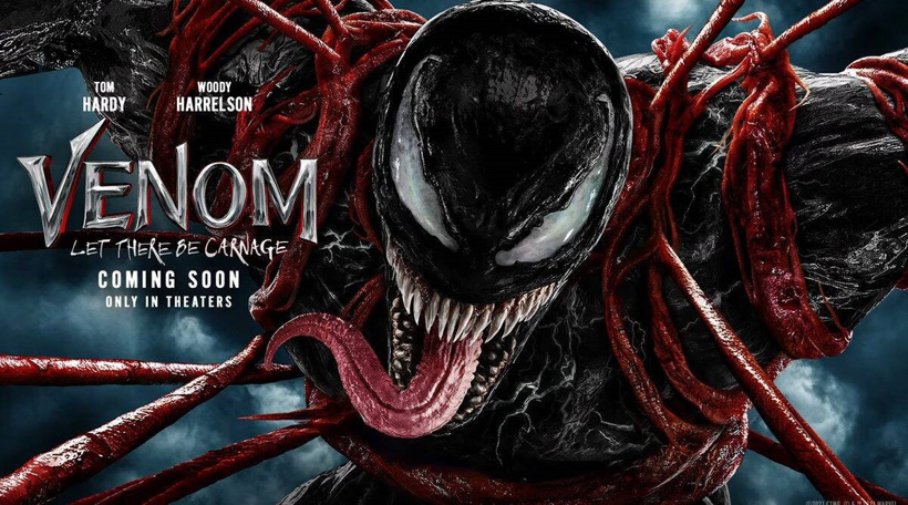 Venom hayranlarına kötü haber, Venom 3 serinin son filmi olacak - Resim : 1
