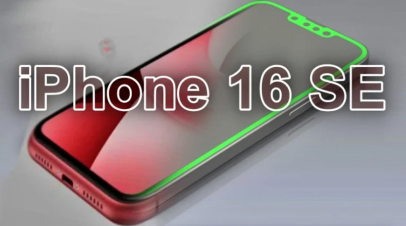 Uygun fiyatlı iPhone 16 SE işte böyle görünecek! - Resim : 2