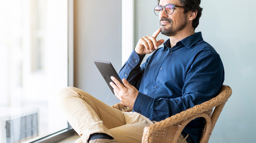 Casper yeni tabletleri ile dikkat çekiyor! - Resim : 1