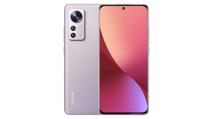 xiaomi 12