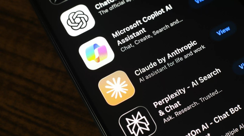 Yaş doğrulaması olmayan yapay zeka uygulamalarının sonu gelebilir - Resim : 1