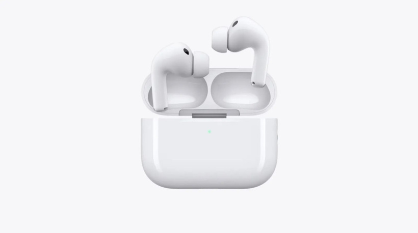 AirPods Ultra özellikleri sızdırıldı: Kameralı AirPods ve yeni Siri geliyor - Resim : 1