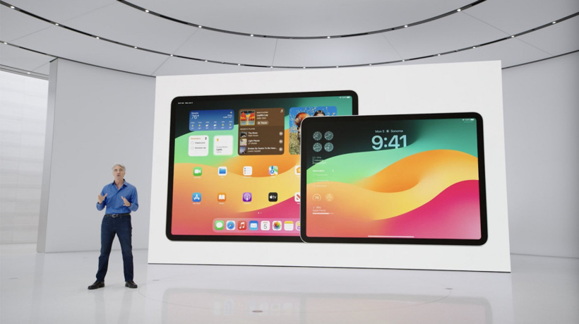 Apple WWDC 2023'de yeni ürünlerini tanıttı! - Resim : 7