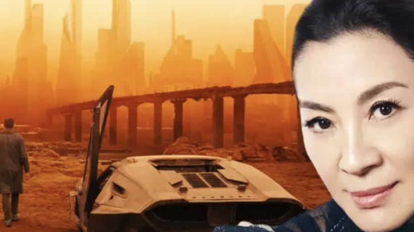 “Blade Runner 2099” için tarih verildi! - Resim : 1