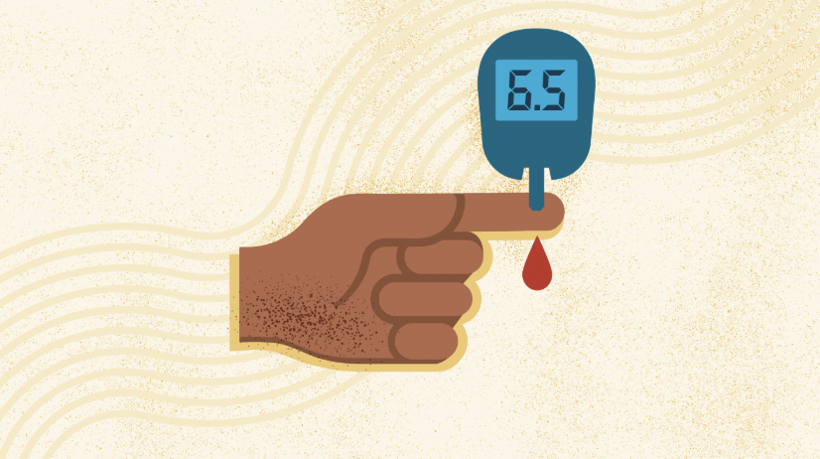 Çoğu kişi diyabet hastası olduğunu bilmiyor! - Resim : 1