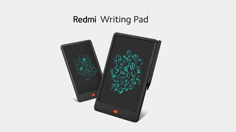 Redmi yeni bombasını piyasaya sürdü! - Resim : 1