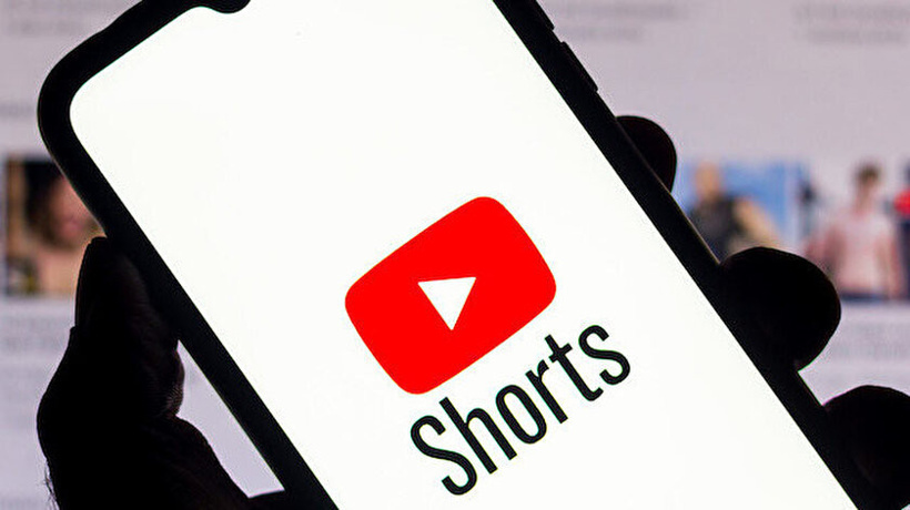 YouTube Türkiye'de Shorts video çekenlere para ödeyecek - Resim : 1