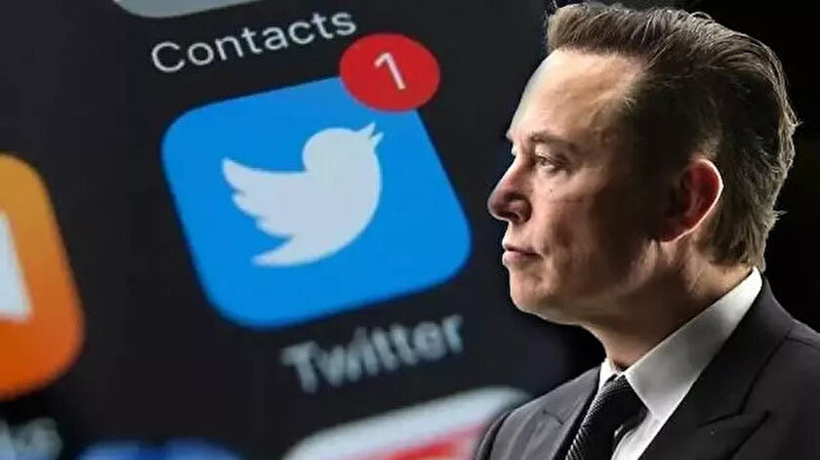 Twitter ve Elon Musk cephesinde işler ciddiye bindi! - Resim : 1