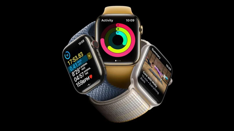 Apple Watch ile hamile olup olmadığınızı bileceksiniz - Resim : 1