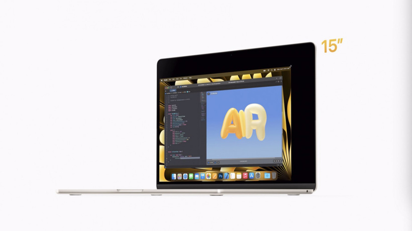 Apple WWDC 2023'de yeni ürünlerini tanıttı! - Resim : 2