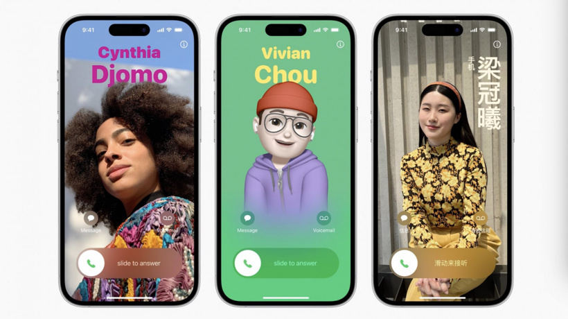 Apple WWDC 2023'de yeni ürünlerini tanıttı! - Resim : 5