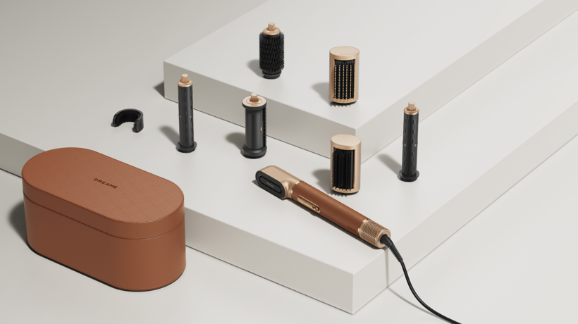 Dreame İle Ev Temizlik Ve Saç Bakım Rutininde Yenilikçi Çözümler - Resim : 6