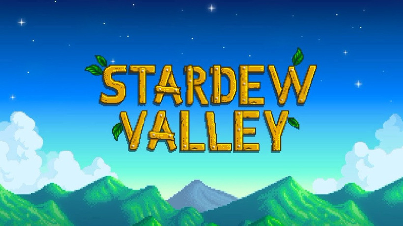 Stardew Valley'e Türkçe dil desteği geliyor!