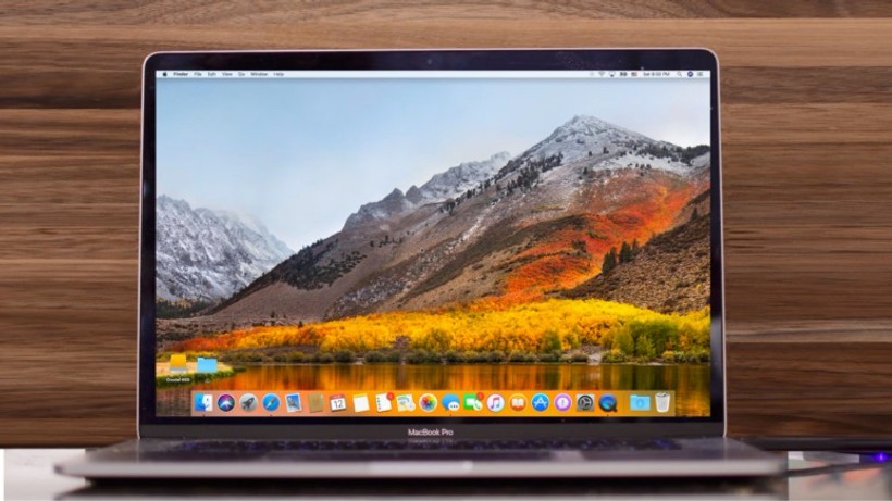 macOS 10.13.3 Beta 1 güncellemesi çıktı!