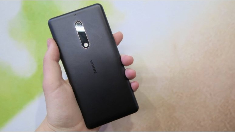 Nokia 5 için Android Oreo testleri başladı