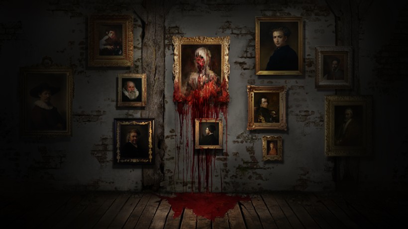 Ücretsiz Layers of Fear sahibi olma fırsatı!