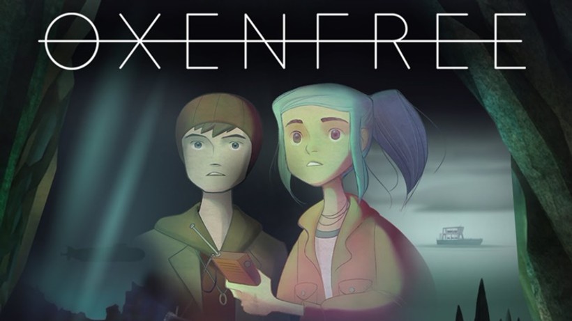 Steam'de 31 TL olan Oxenfree kısa süreliğine GOG'da ücretsiz!