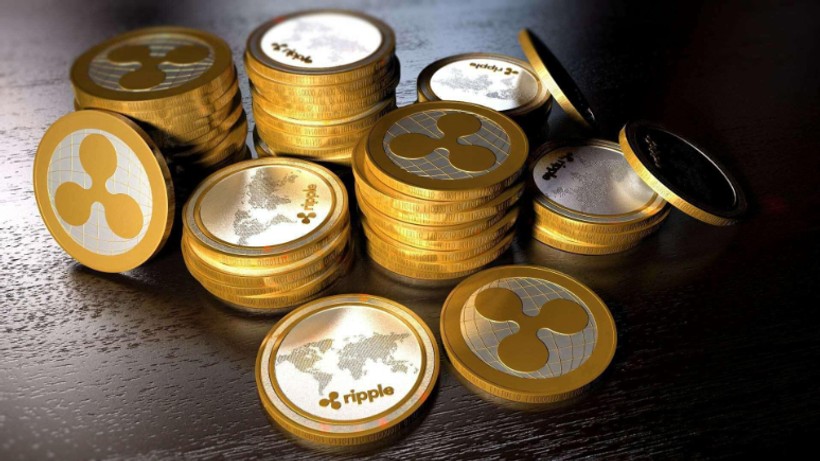 Ripple'ın kurucusu dünyanın en zengin 14. kişisi oldu