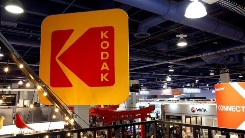 Bitcoin dünyasının en yeni üyesi: Kodak