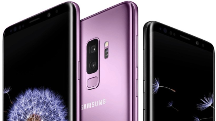 Galaxy S9+, iPhone X'u performans konusunda geçemedi!