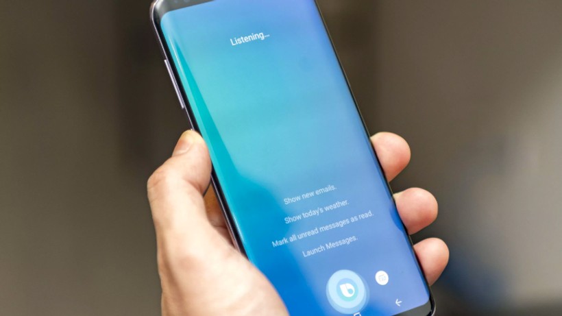 Samsung Bixby 2.0 ne zaman gelecek?